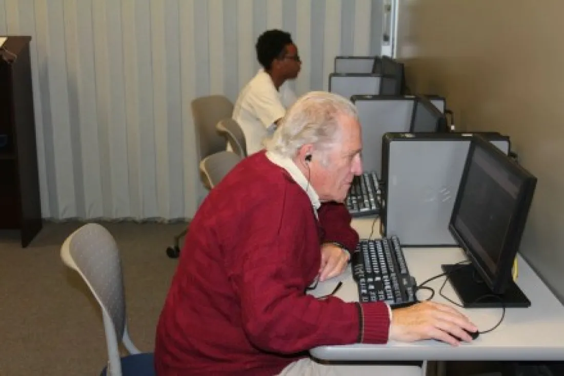 Edgefield County Campus Photo 4
