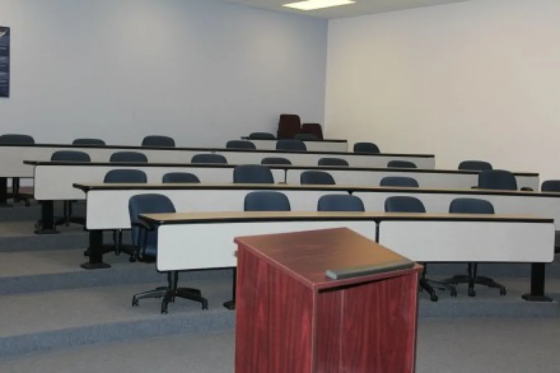 Edgefield County Campus Photo 5