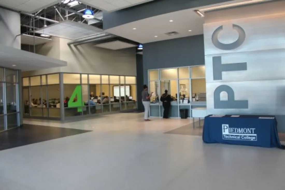 Newberry Campus photo 3