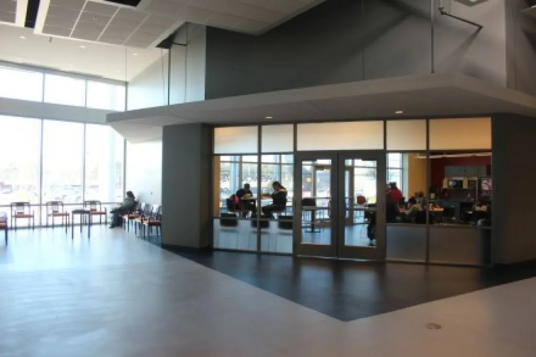 Newberry Campus photo 6
