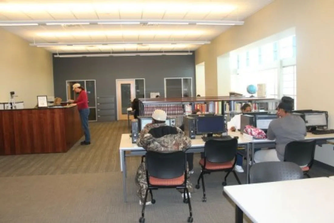 Newberry Campus photo 7