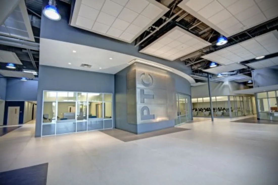Newberry Campus photo 12