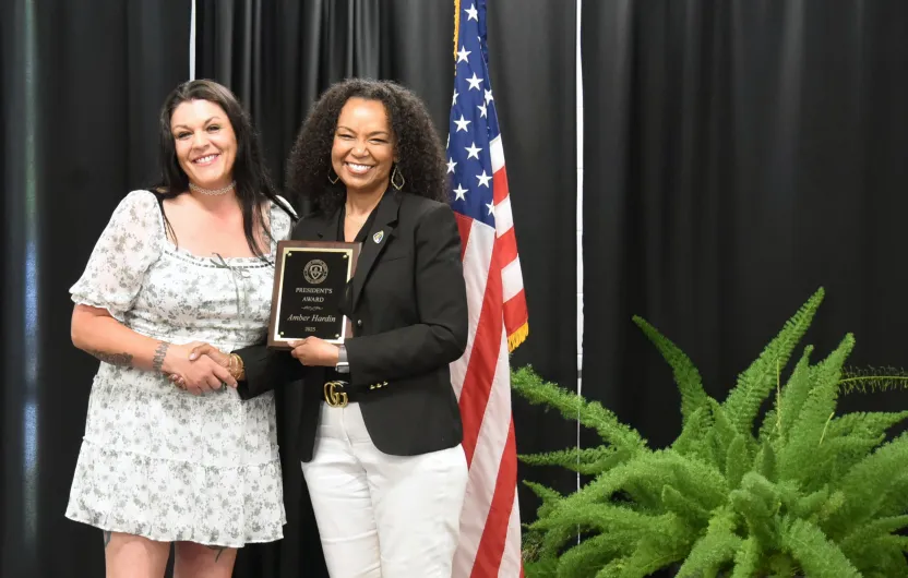 Student Awards Program