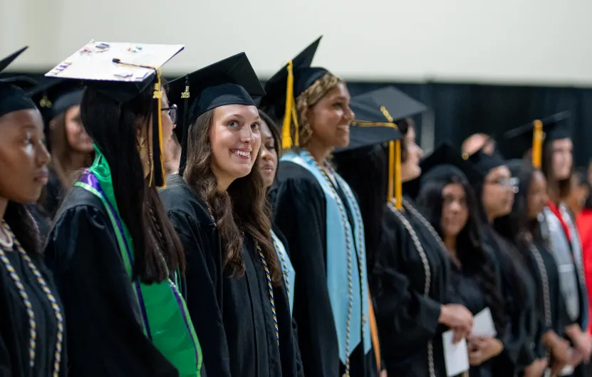 Grads Spring 2025