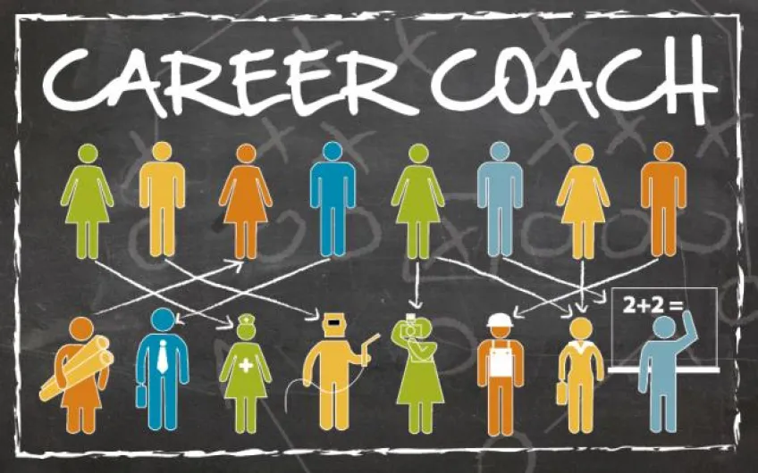 Career Coach