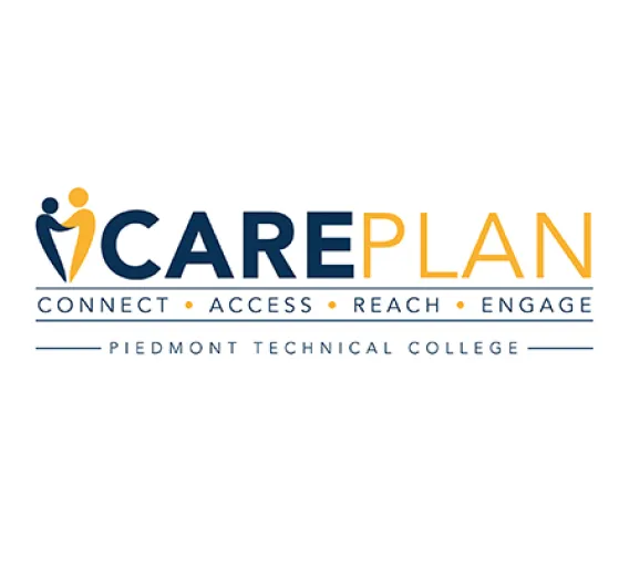 CAREplan logo - advising platform