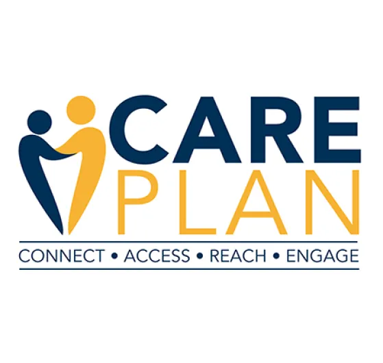 Logo for CAREplan