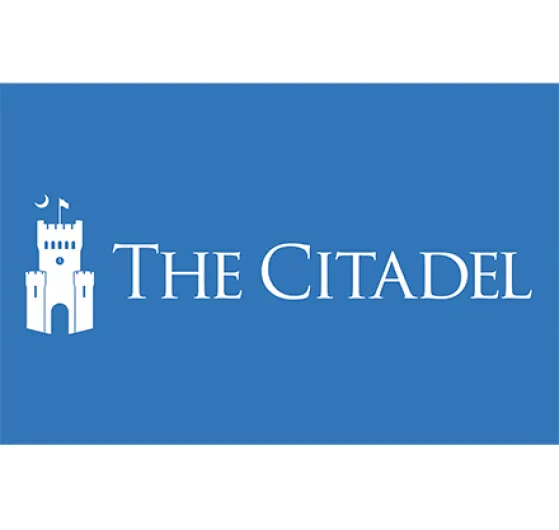 The Citadel logo