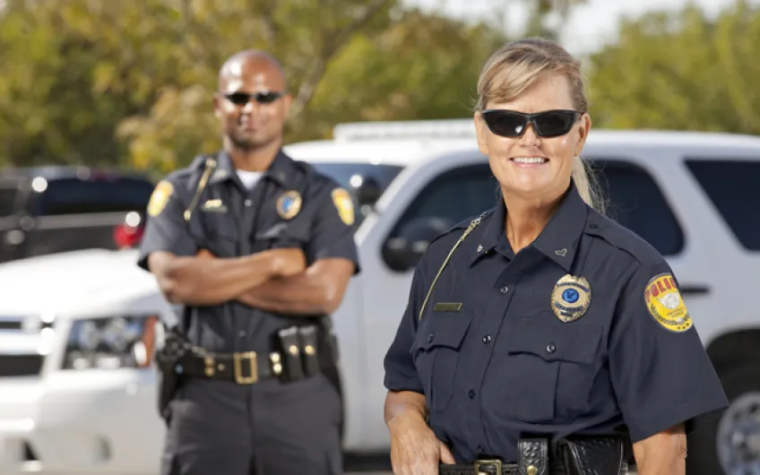 criminal justice