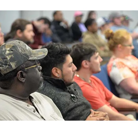PTC Begins New Automotive Manufacturing Apprenticeship Program