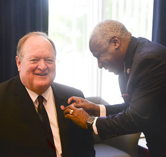 SC State and PTC Sign Partnership Agreement
