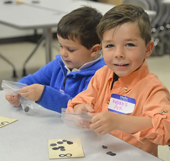 Piedmont Tech&#039;s 5th Annual Literacy Day a Success