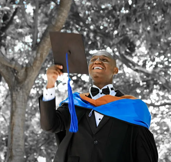 Special Initiatives Show Community College is for Everyone