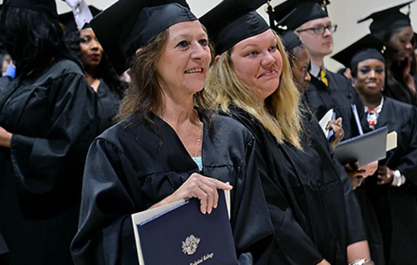 graduation december 2016