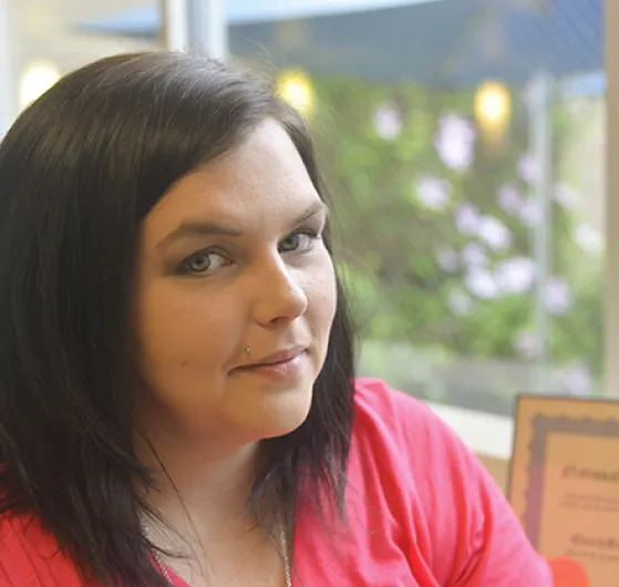 PTC Student to Speak at Graduation on May 3