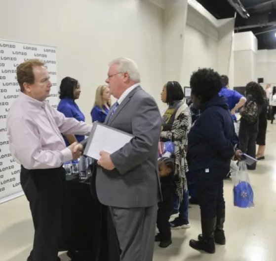 Upper Savannah Regional Job Fair is March 21