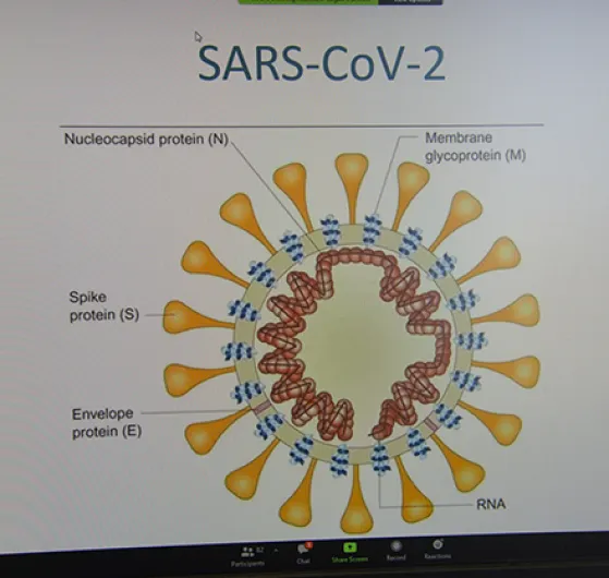 COVID Vaccine