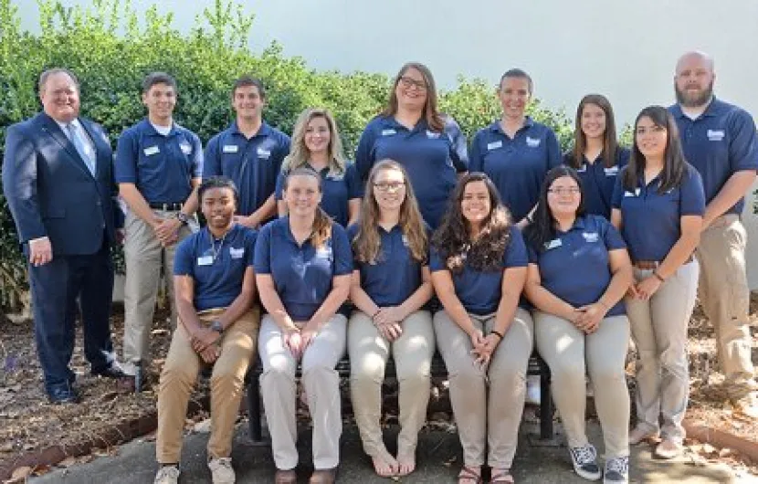 presidential ambassadors