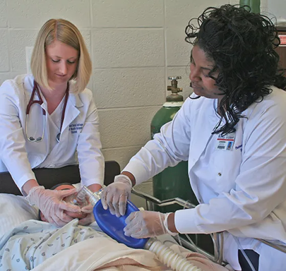 Respiratory Care