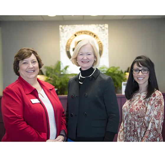 SCTEA Honorees