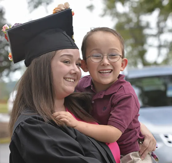 Piedmont Tech Summer 2019 Graduation