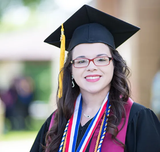Magnussen Named New Century Workforce Pathway Scholar