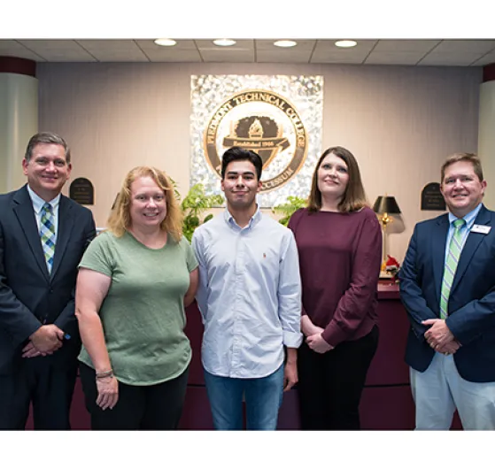 Writing Contest Winners from Greenwood and Abbeville