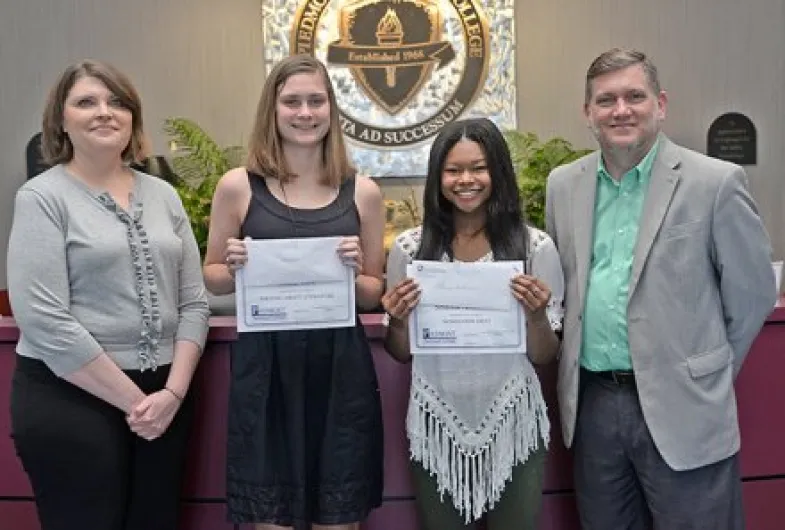 writing award winners