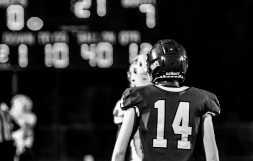 Piedmont Technical College, Camden Durant, Kenyan Morton