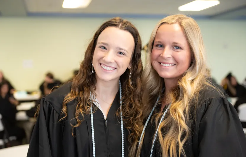 PTC graduates