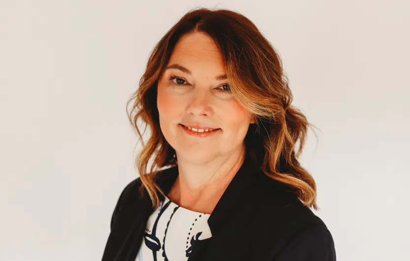 Dr. Keli Fewox