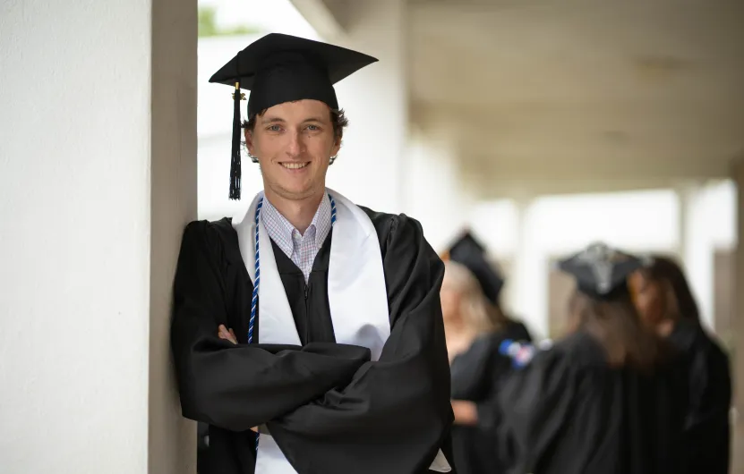 PTC's 2025 Fall graduation takes place Dec. 11