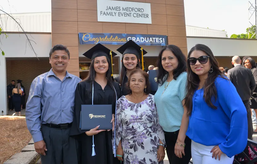 Araceli and Yesenia Manuel