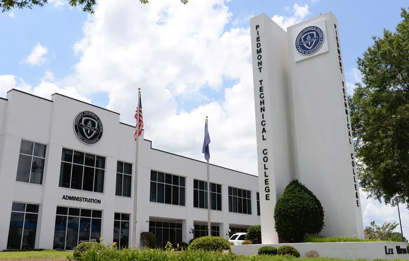 Piedmont Technical College