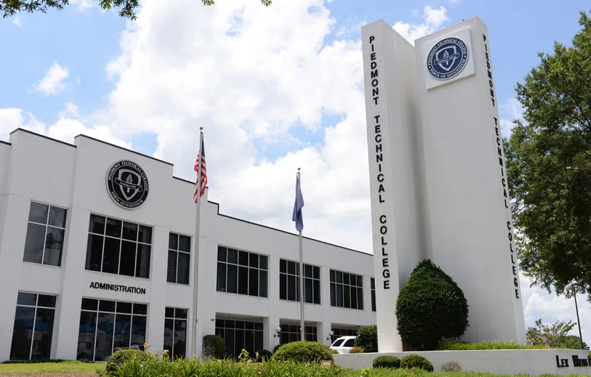 PTC exterior