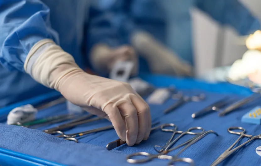 Sterile Processing photo