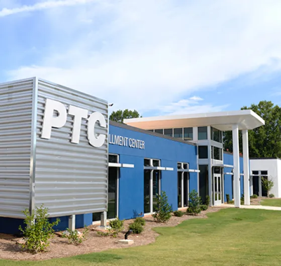 PTC Enrollment Center in Greenwood