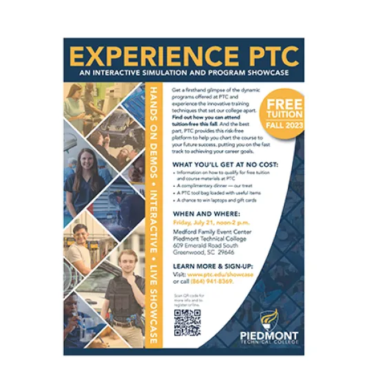 Piedmont Technical College