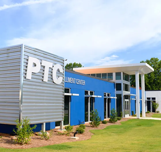 Piedmont Technical College