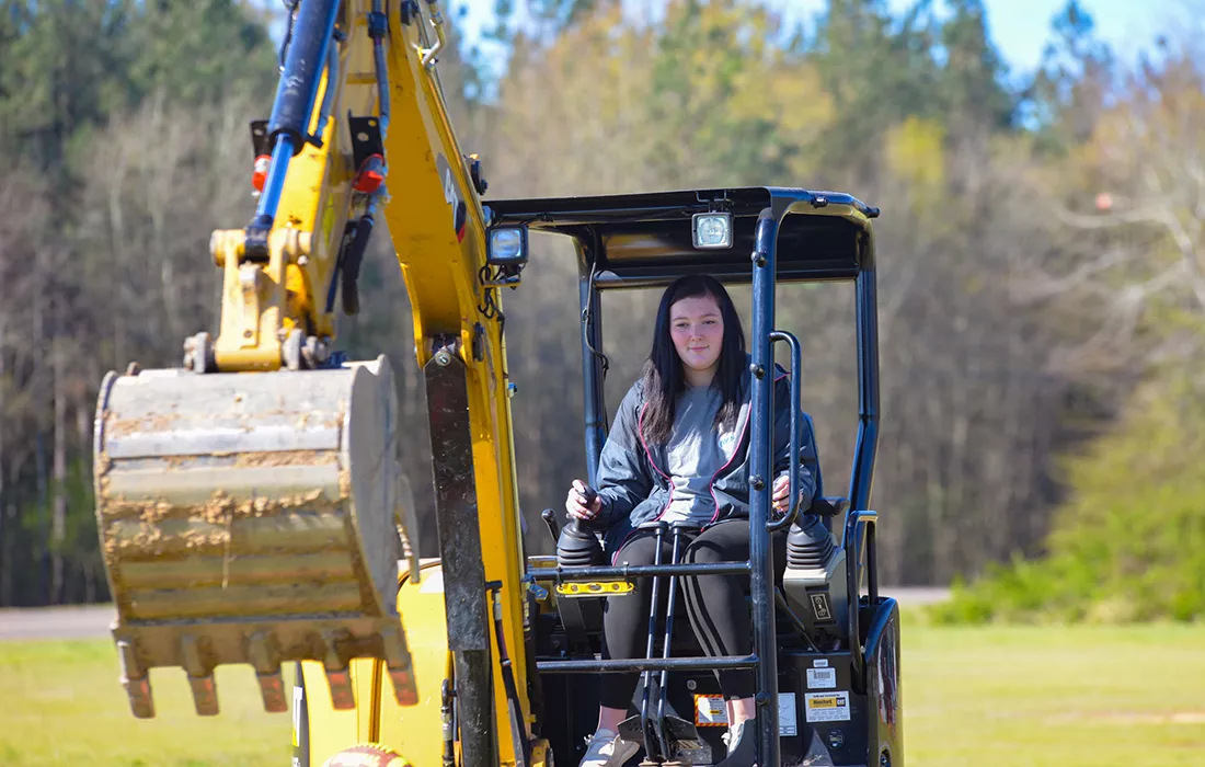 Piedmont Technical College Saluda Campus