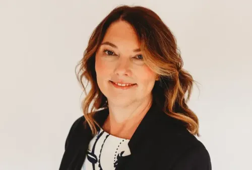 Dr. Keli Fewox