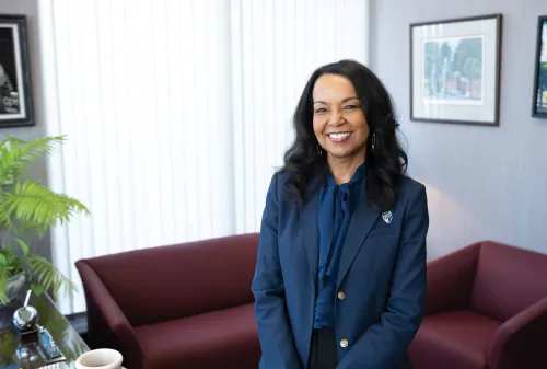 Dr. Hope E. Rivers