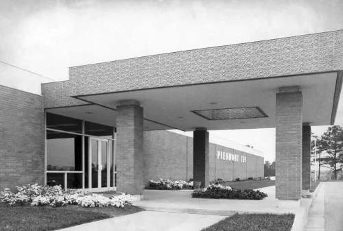 PTC exterior