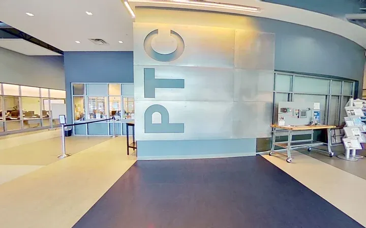 Occupational Therapy Assistant Classroom